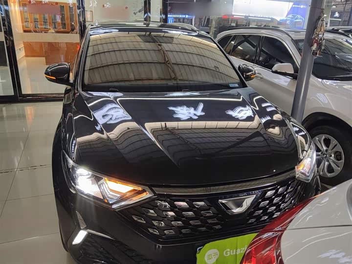 Фото 3 - Jetta VS5