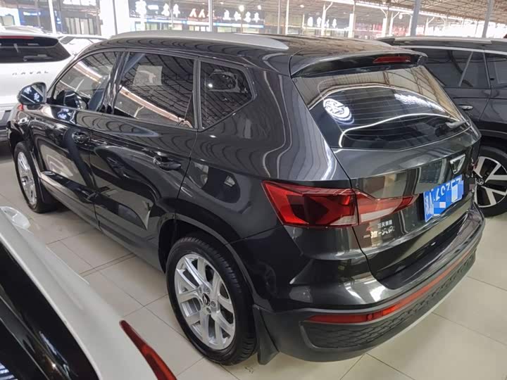 Фото 5 - Jetta VS5