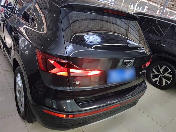 Фото 6 - Jetta VS5