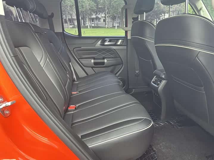 Фото 6 - Tank 300