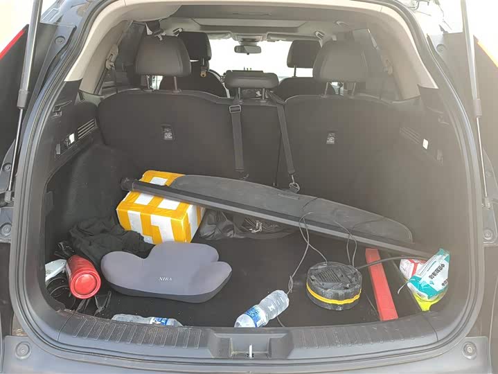 Фото 4 - Honda CR-V