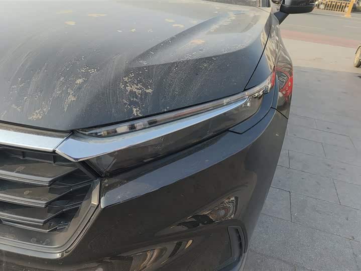 Фото 5 - Honda CR-V