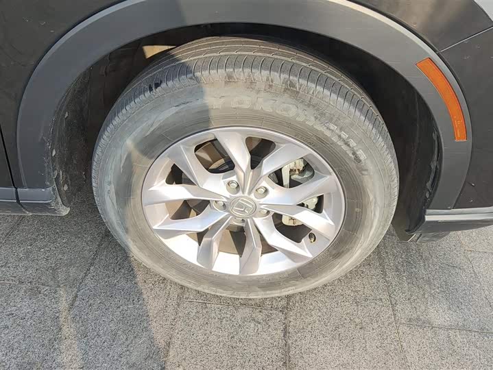 Фото 6 - Honda CR-V