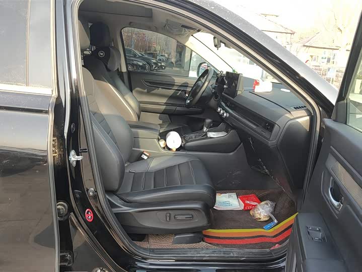 Фото 8 - Honda CR-V