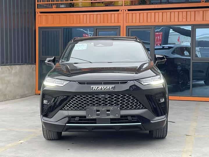 Фото 2 - Haval H6S