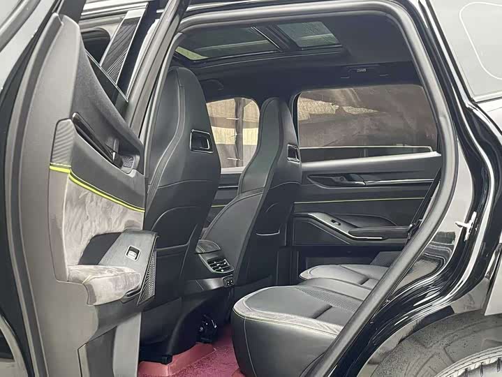 Фото 5 - Haval H6S