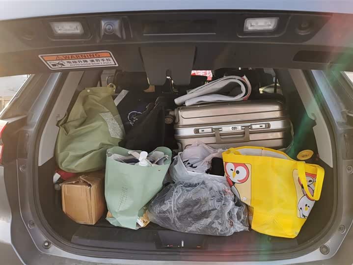 Фото 4 - Chery Tiggo 8