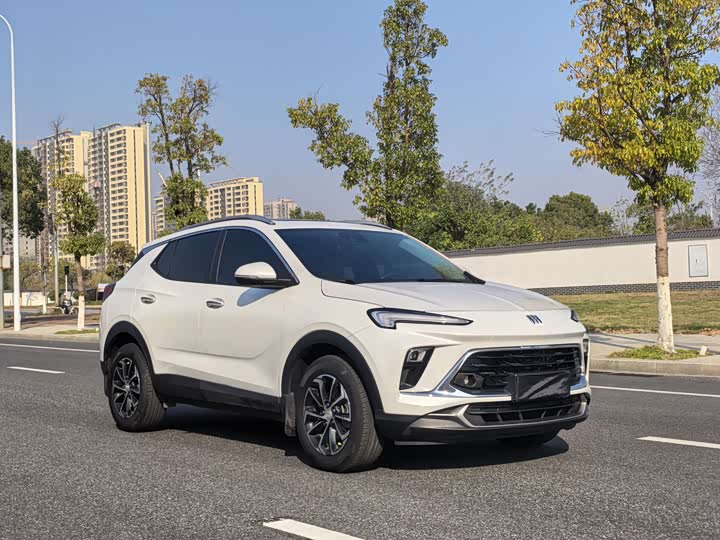 Фото 3 - Buick Encore Plus