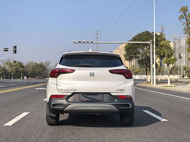 Фото 4 - Buick Encore Plus