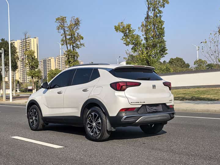 Фото 6 - Buick Encore Plus