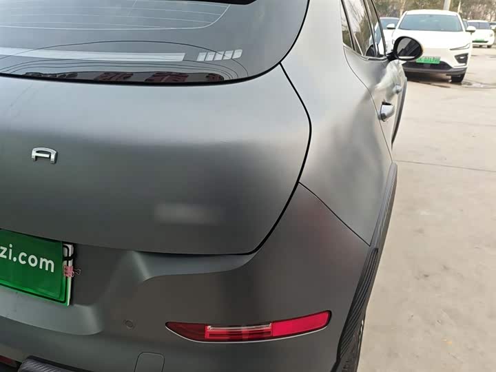 Фото 8 - Ora Good Cat GT (03 GT)