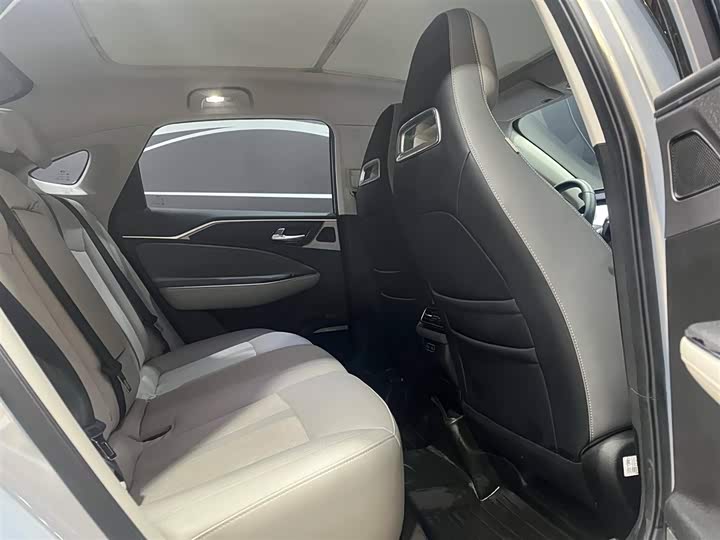 Фото 5 - GAC Aion S Plus