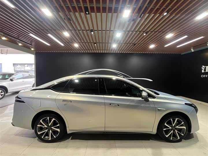 Фото 7 - GAC Aion S Plus