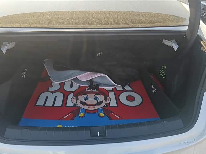 Фото 4 - BYD Qin Plus