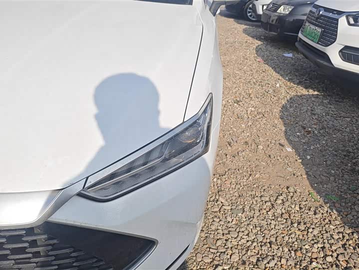 Фото 5 - BYD Qin Plus