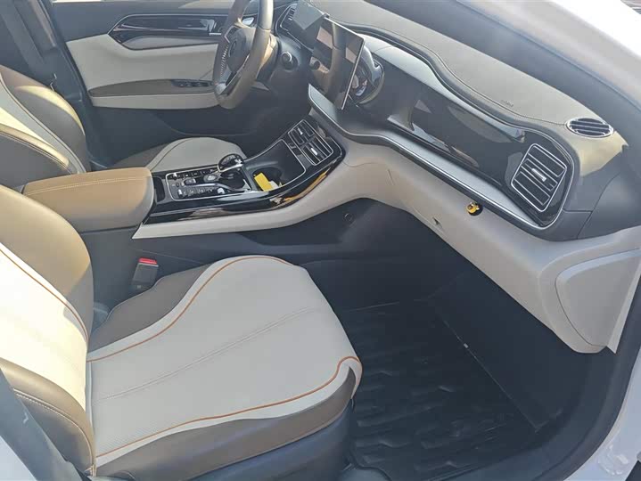 Фото 8 - BYD Qin Plus