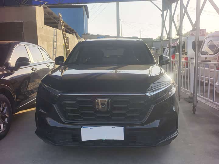 Фото 2 - Honda CR-V