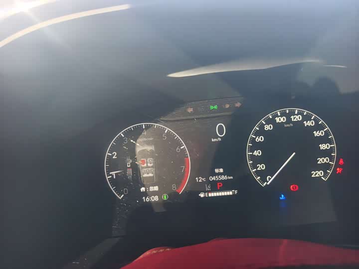 Фото 5 - Honda CR-V