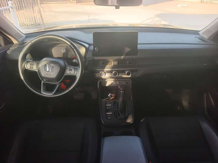 Фото 6 - Honda CR-V