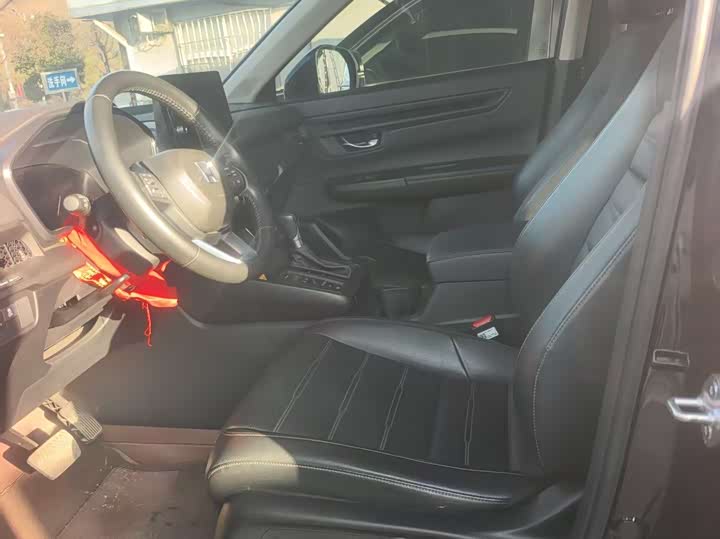 Фото 8 - Honda CR-V