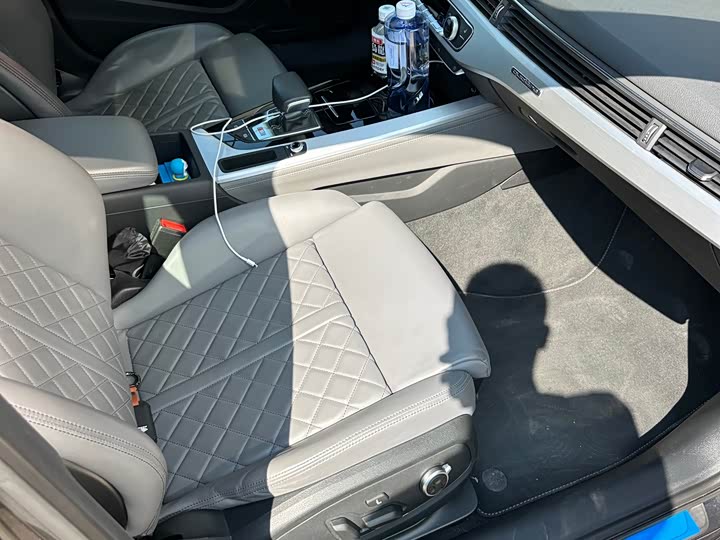 Фото 7 - Audi S4