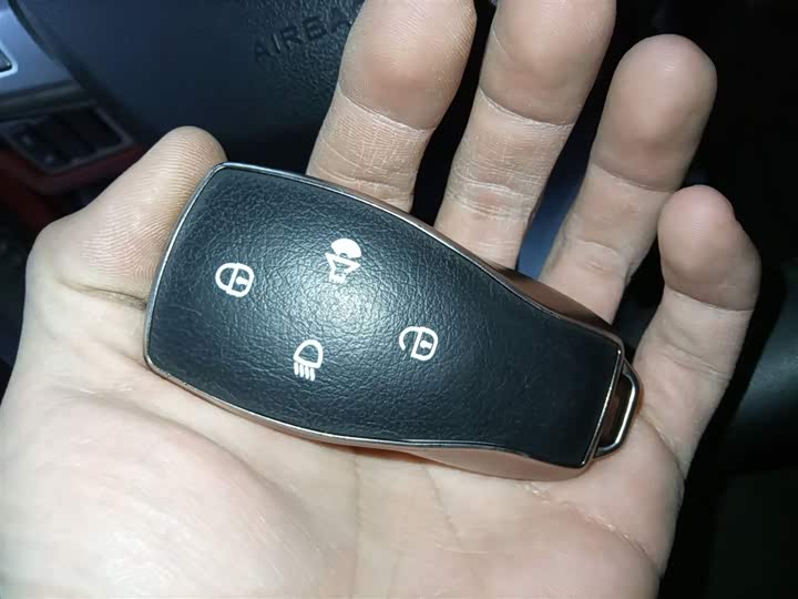 Фото 9 - BAIC Beijing BJ40