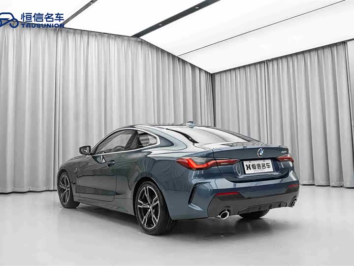 Фото 7 - BMW 4 Series