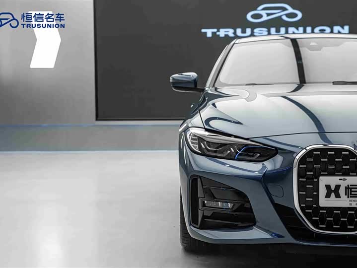 Фото 8 - BMW 4 Series