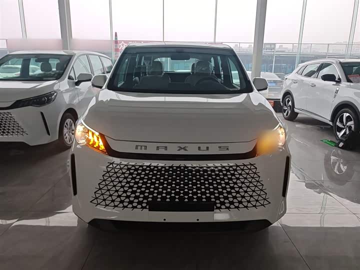 Фото 3 - Maxus G50