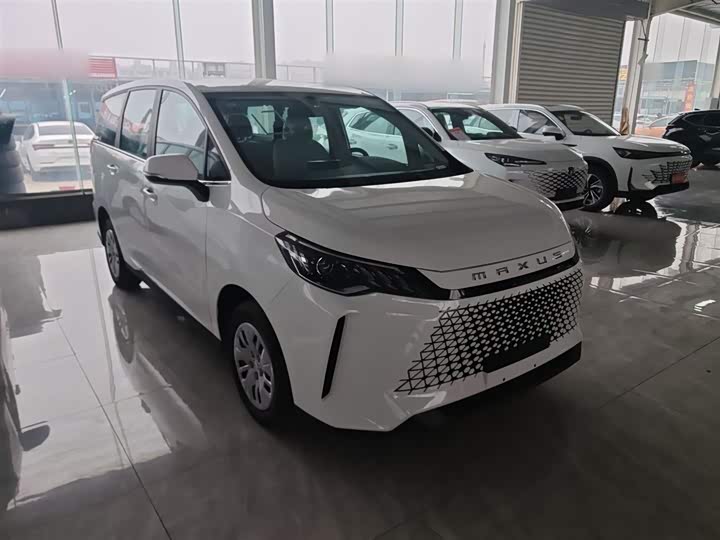 Фото 4 - Maxus G50