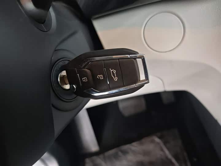 Фото 9 - Maxus G50