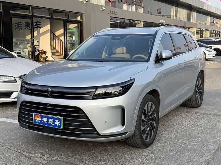 Фото 1 - Aito M7