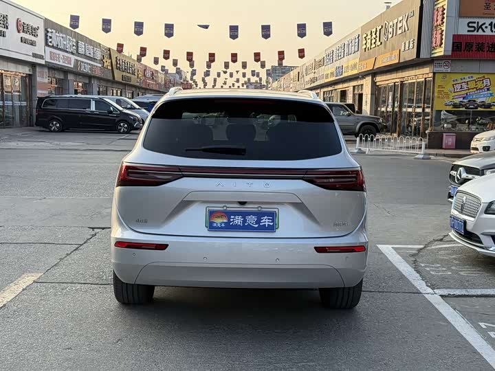 Фото 5 - Aito M7