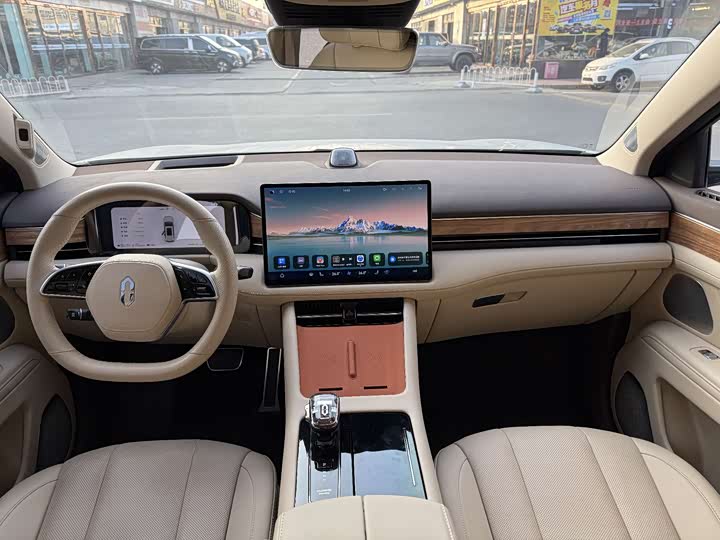 Фото 7 - Aito M7