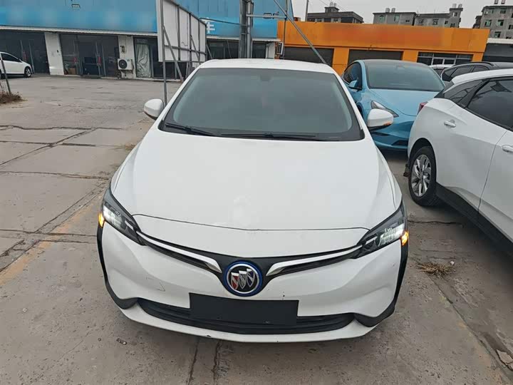 Фото 3 - Buick Velite 6