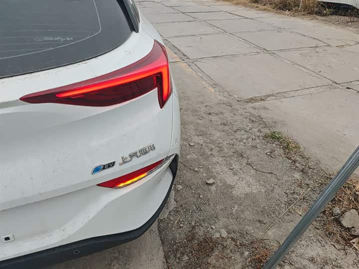 Фото 8 - Buick Velite 6