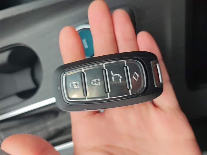 Фото 9 - Buick Velite 6