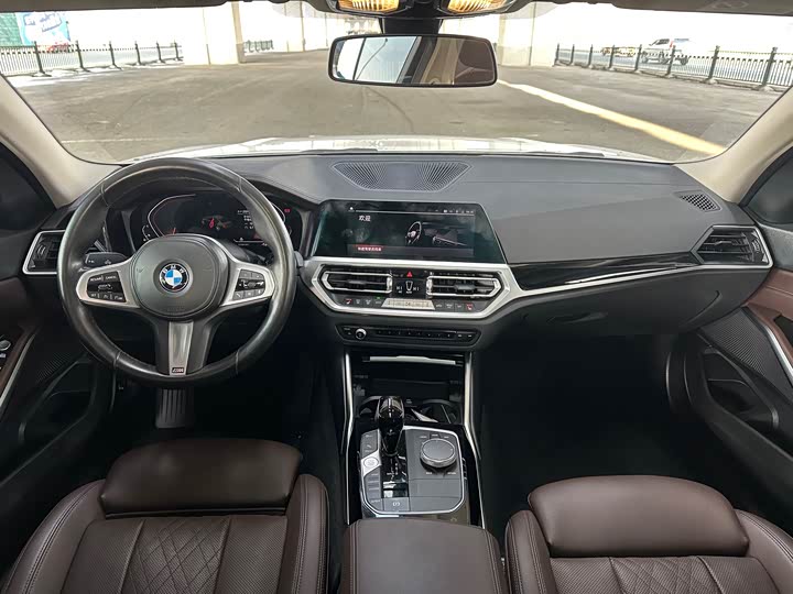 Фото 6 - BMW 3 Series
