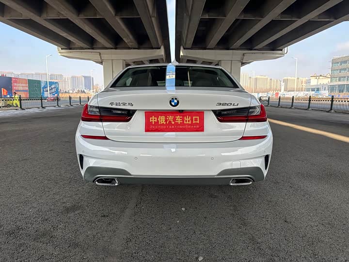 Фото 7 - BMW 3 Series