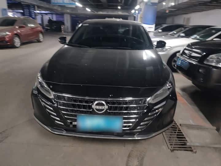 Фото 3 - Nissan Teana