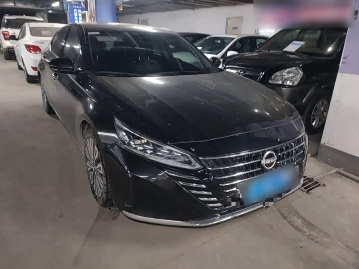 Фото 4 - Nissan Teana