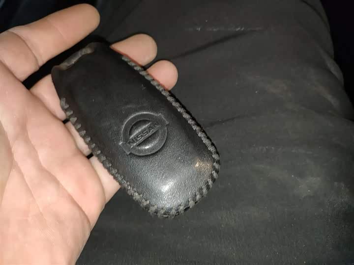 Фото 9 - Nissan Teana