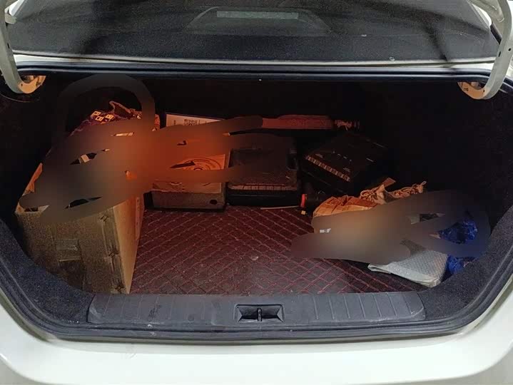 Фото 4 - Nissan Sylphy