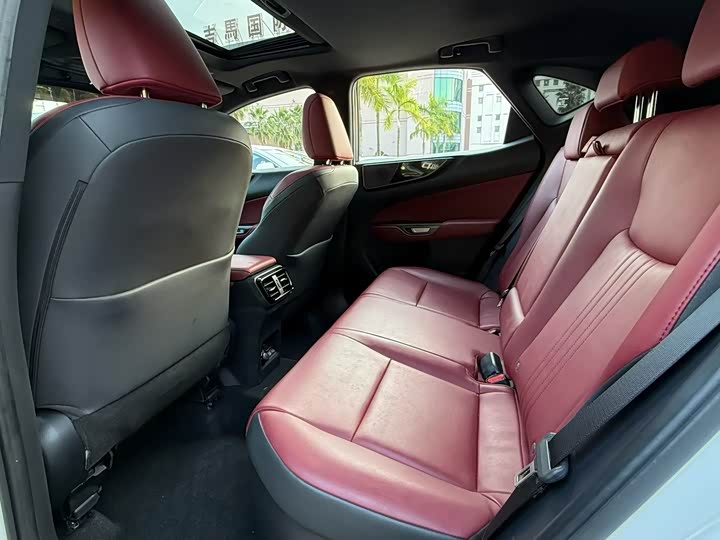 Фото 6 - Lexus NX