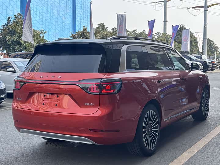 Фото 6 - Aito M9