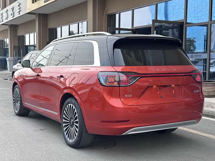 Фото 9 - Aito M9