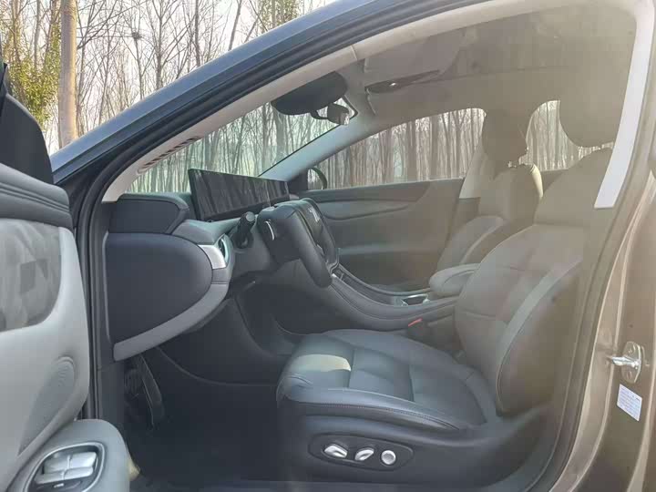 Фото 3 - IM motors L6