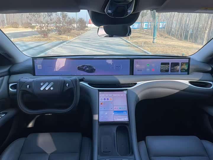 Фото 4 - IM motors L6