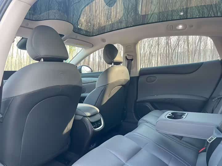 Фото 5 - IM motors L6