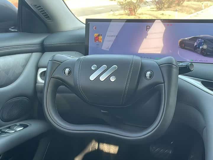 Фото 6 - IM motors L6